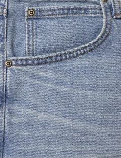5 Pocket Short - Denim shorts