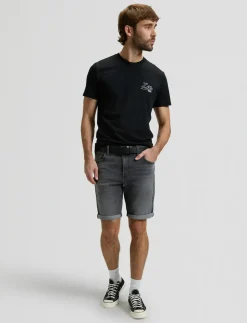 5 POCKET SHORT - Shorts