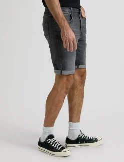 5 POCKET SHORT - Shorts