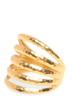 Poetry Ring - Ringe