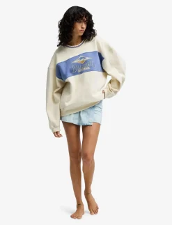POINT BREAK CREW - Sweatshirts