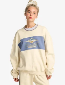 POINT BREAK CREW - Sweatshirts