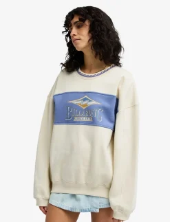 POINT BREAK CREW - Sweatshirts