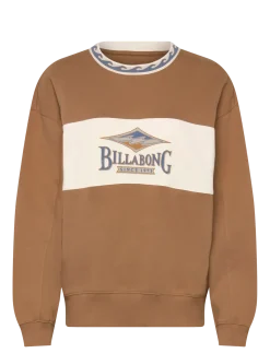 POINT BREAK CREW - Sweatshirts