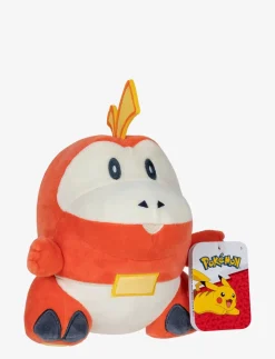 POKEMON PLUSH 20 CM FUECOCO CDU - Bamser