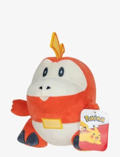 POKEMON PLUSH 20 CM FUECOCO CDU - Bamser