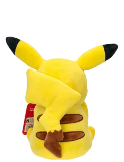 POKEMON PLUSH 20 CM PIKACHU CDU - Tøjdyr