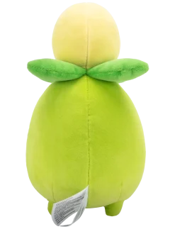 POKEMON PLUSH 20 CM SMOLIV CDU - Bamser