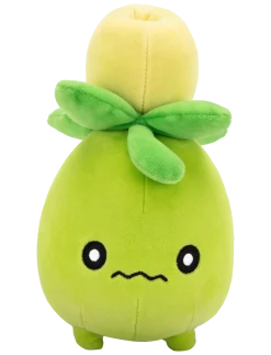 POKEMON PLUSH 20 CM SMOLIV CDU - Bamser