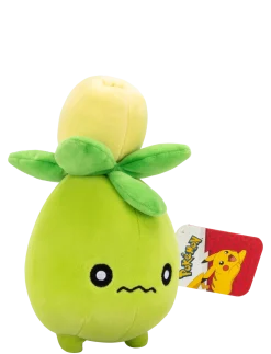 POKEMON PLUSH 20 CM SMOLIV CDU - Bamser