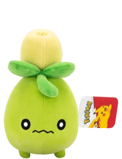 POKEMON PLUSH 20 CM SMOLIV CDU - Bamser