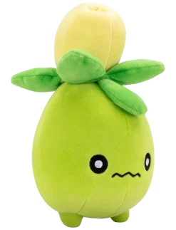 POKEMON PLUSH 20 CM SMOLIV CDU - Bamser
