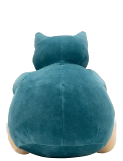POKEMON PLUSH 30 CM SNORLAX - Bamser
