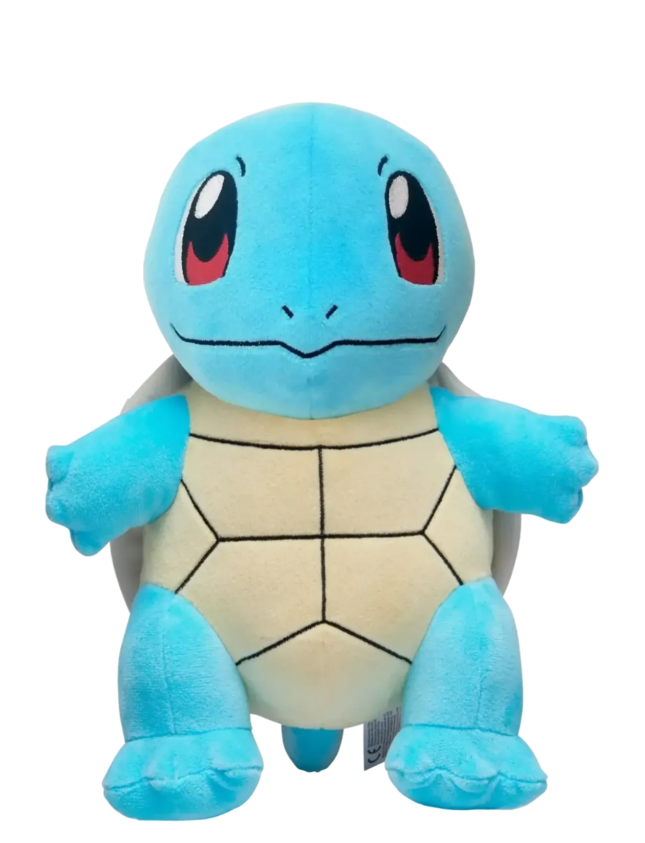 POKEMON PLUSH 30 CM SQUIRTLE - Bamser