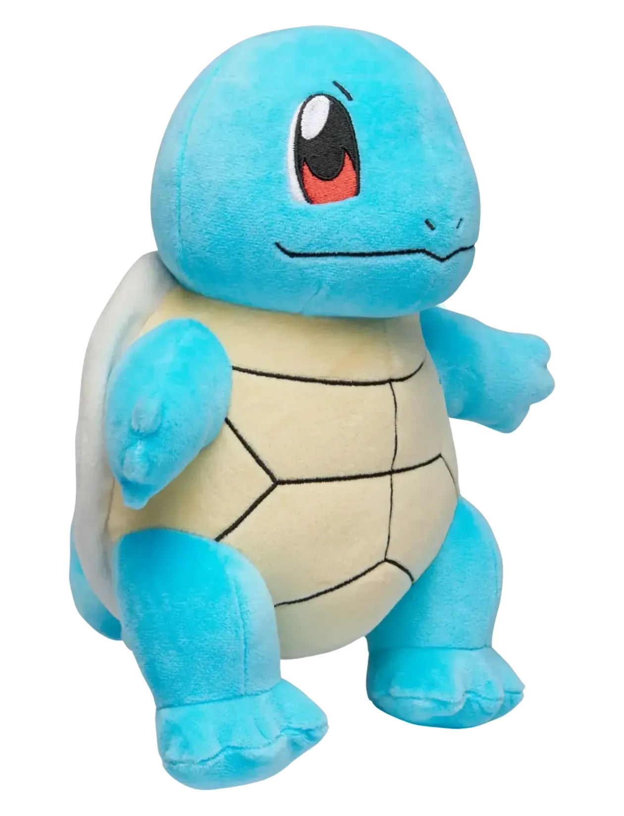 POKEMON PLUSH 30 CM SQUIRTLE - Bamser