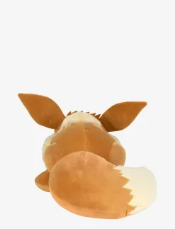POKEMON SLEEPING PLUSH EEVEE - Tøjdyr