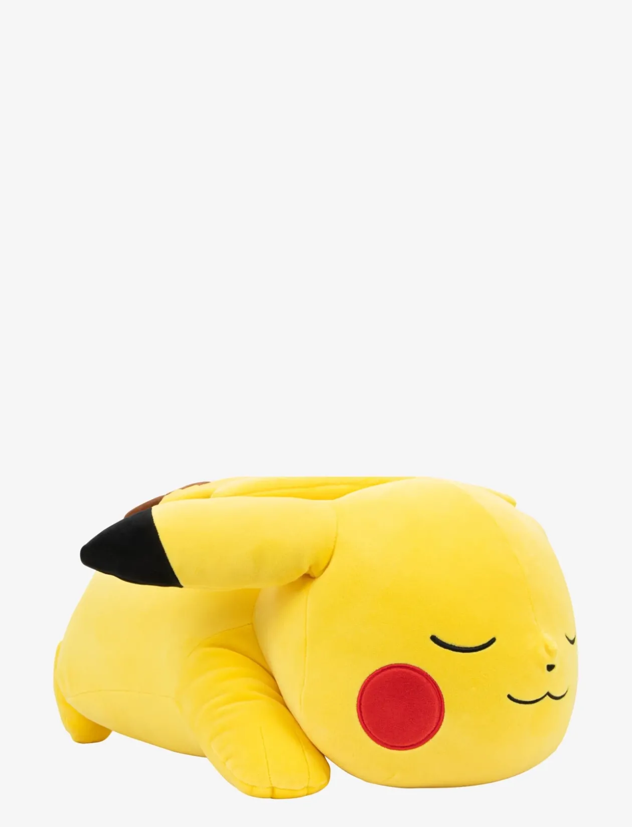 POKEMON SLEEPING PLUSH PIKACHU - Tøjdyr