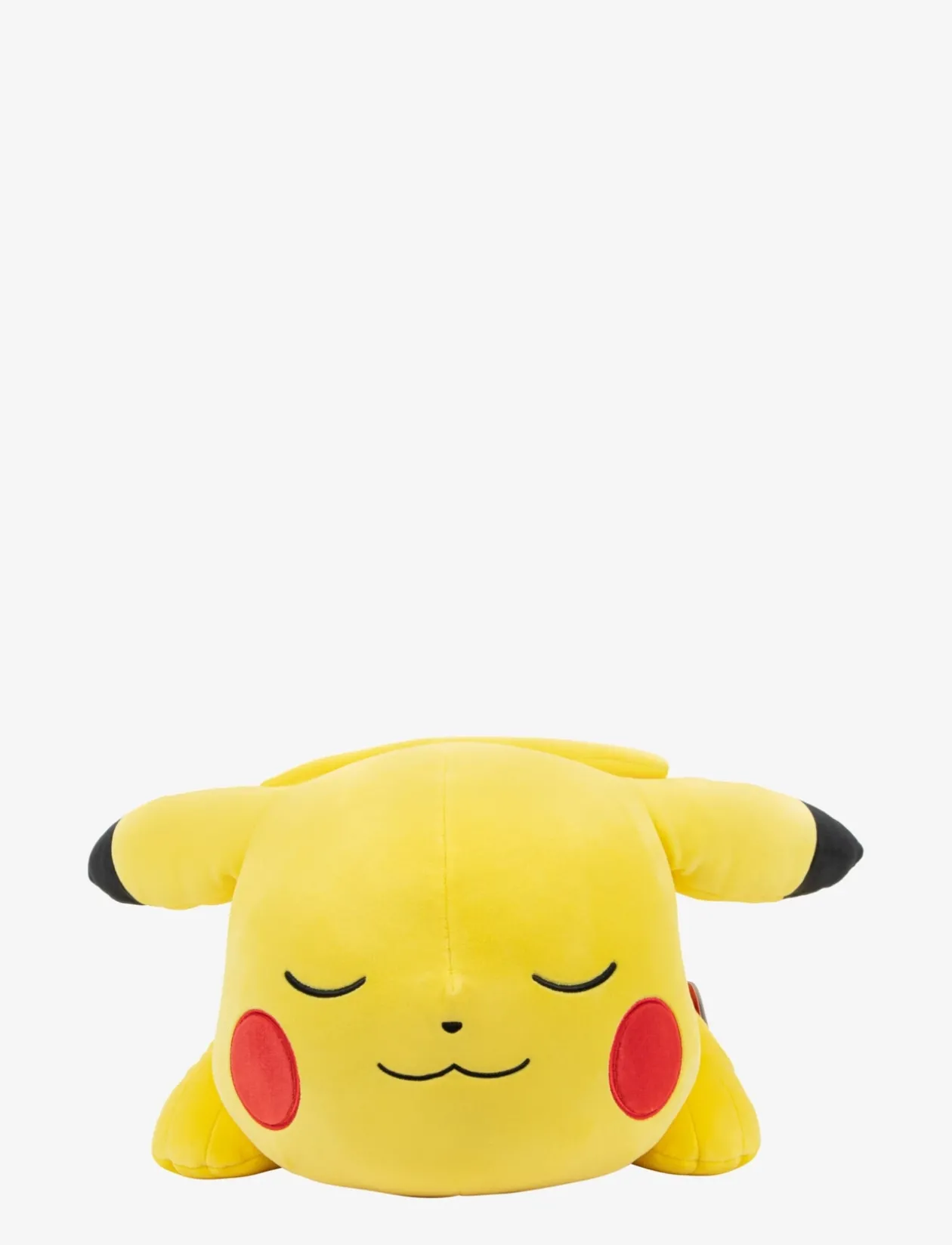POKEMON SLEEPING PLUSH PIKACHU - Tøjdyr