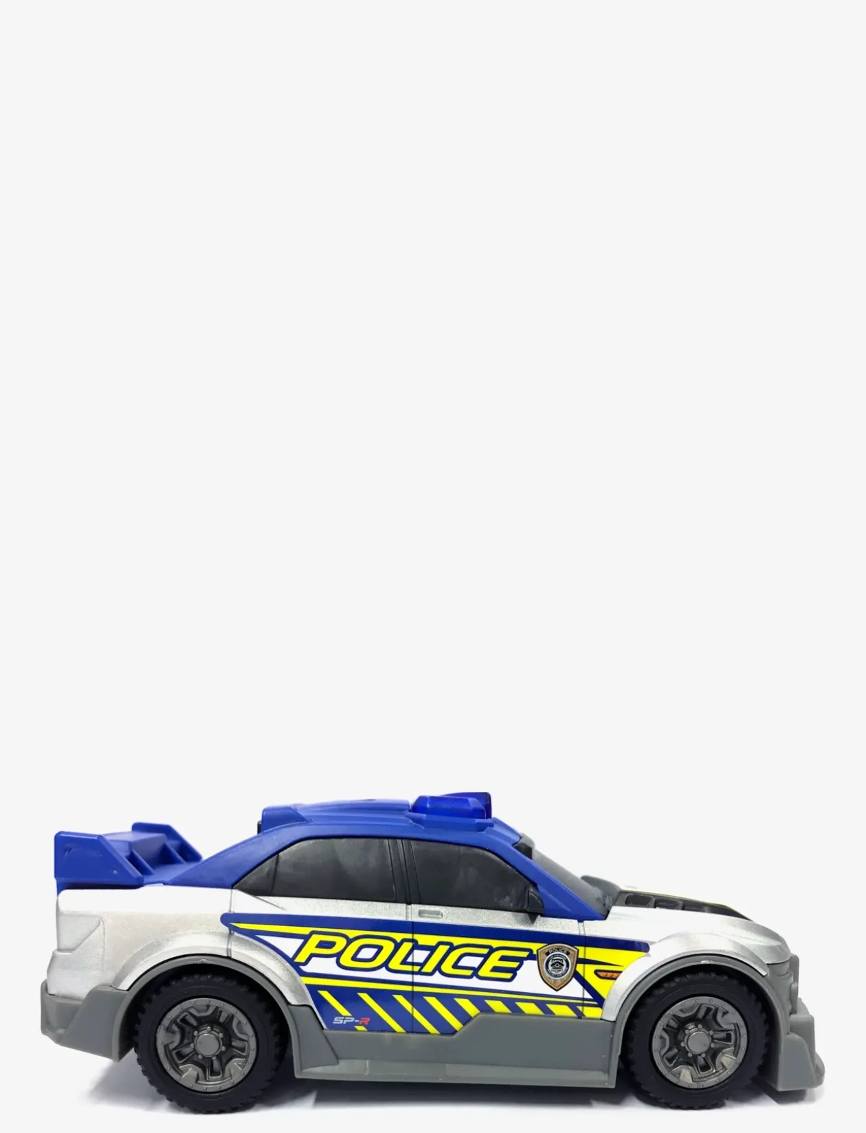 Police Car - Legekøretøjer