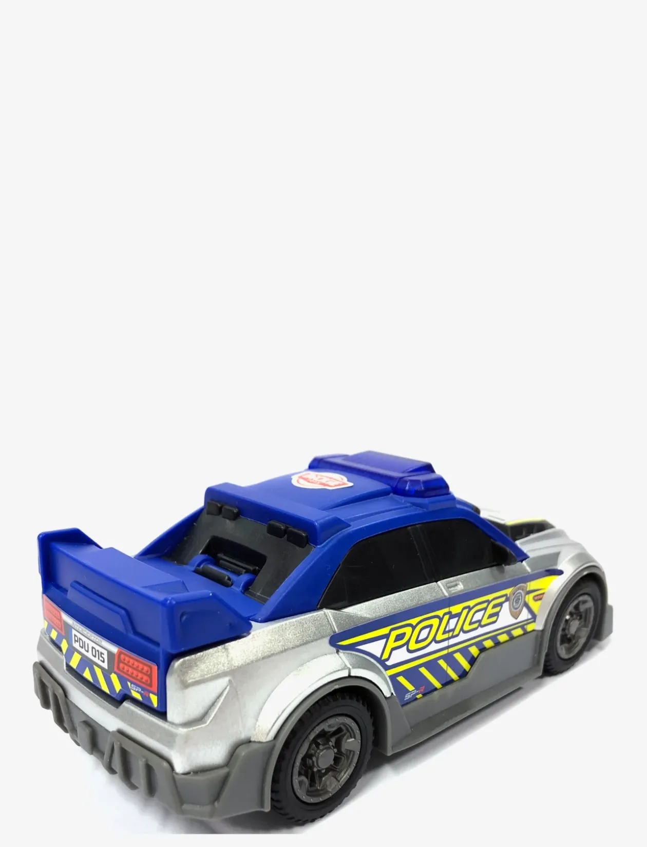 Police Car - Legekøretøjer