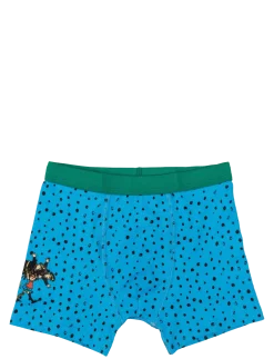 POLISERNA BOXERSHORTS - Underbukser