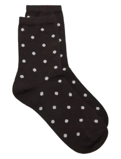Polka dot socks - Sokker