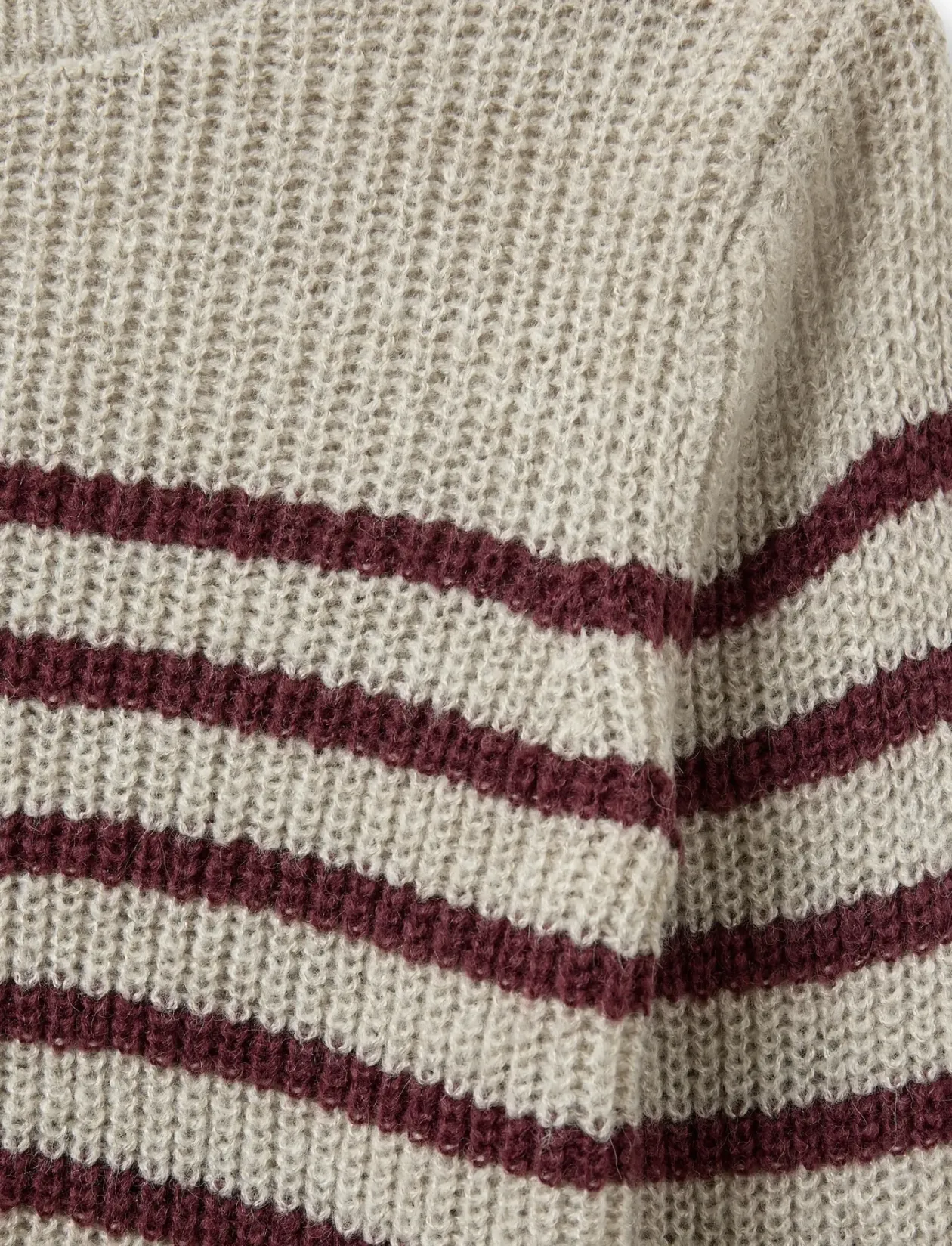 POLLYSY KNIT - Trøjer