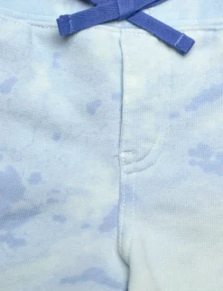 Polo Bear Jersey Tee & Terry Short Set - Sæt med kortærmet T-shirt