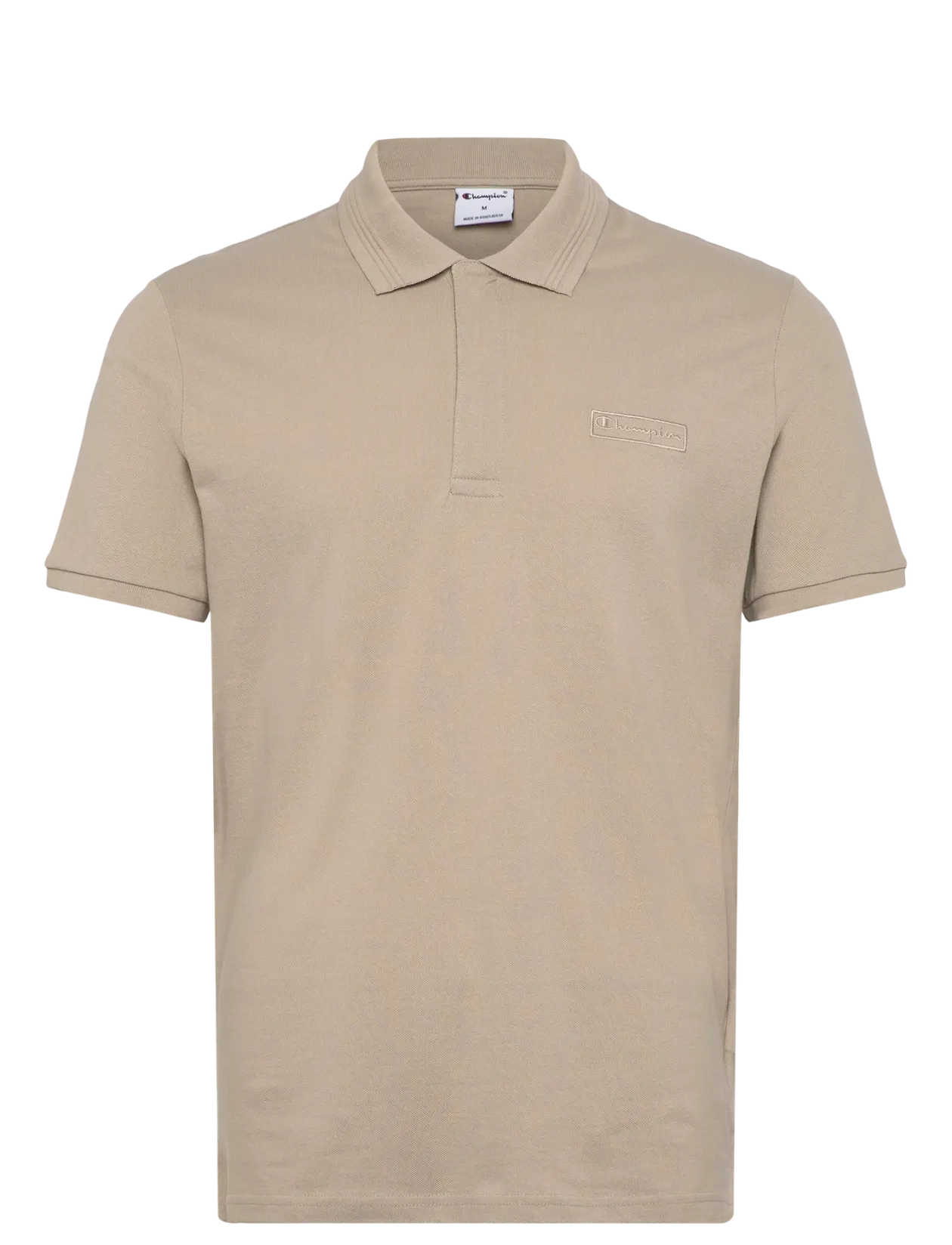 Polo - Kortærmede poloer