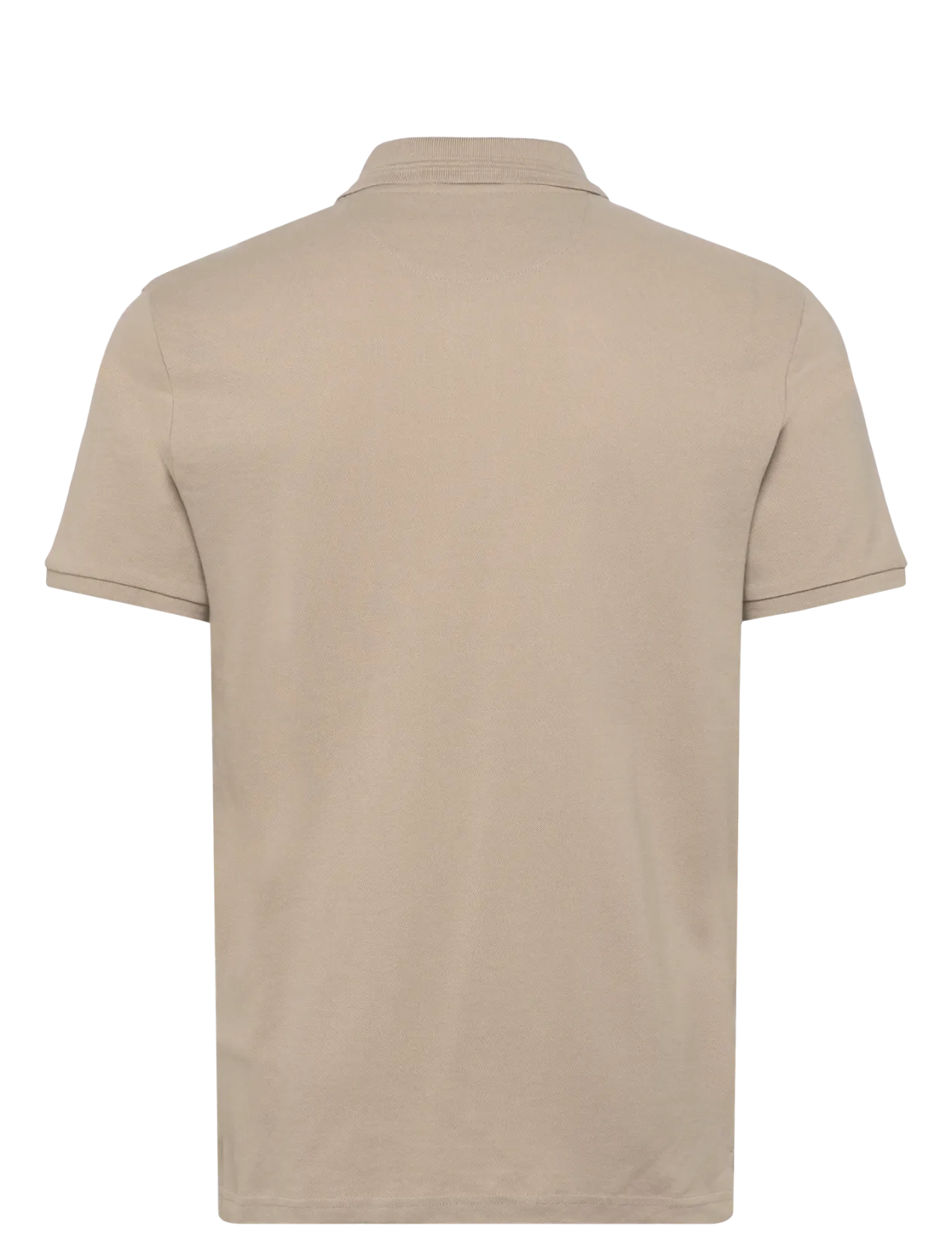 Polo - Kortærmede poloer