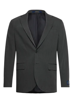 Polo Modern Performance Twill Jacket - Enkeltradede blazere