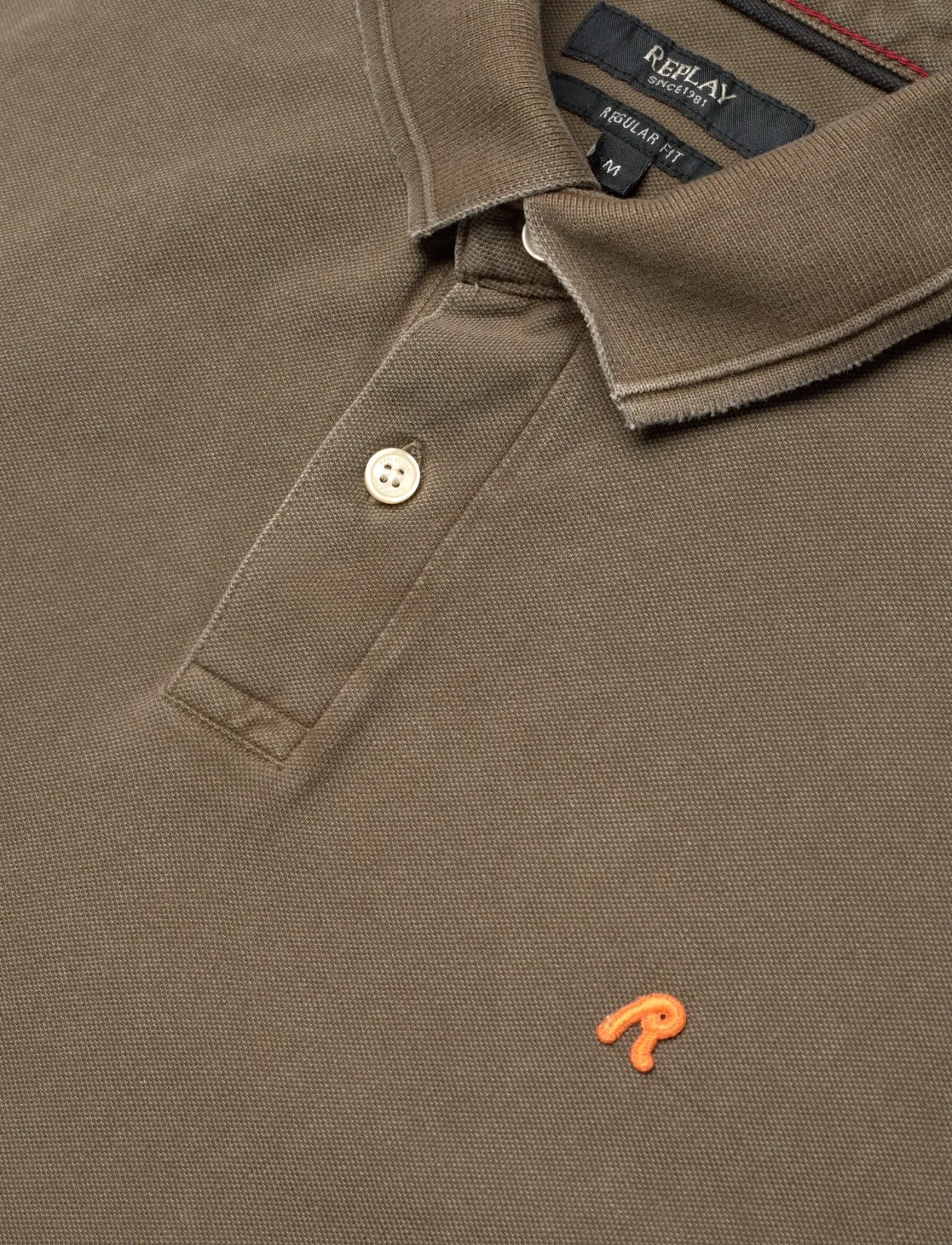 Polo REGULAR - Kortærmede