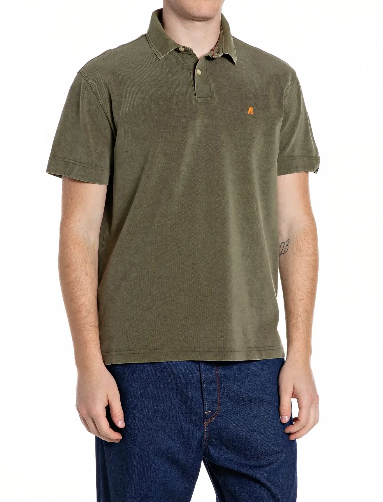 Polo REGULAR - Kortærmede