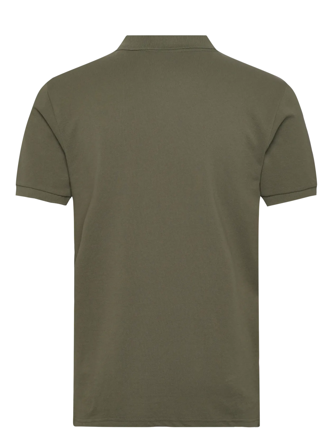 Polo shirt - Kortærmede