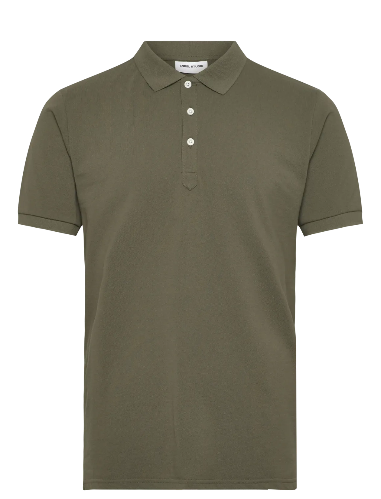 Polo shirt - Kortærmede