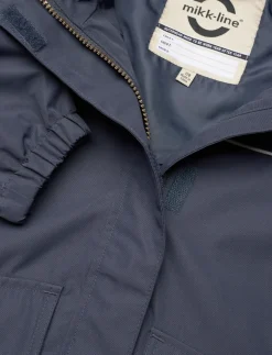Polyester Boys Jacket - Vindjakke