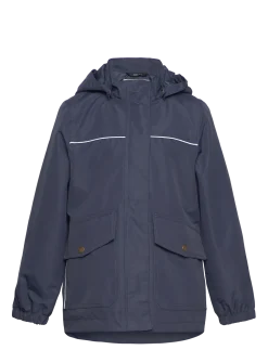Polyester Boys Jacket - Vindjakke