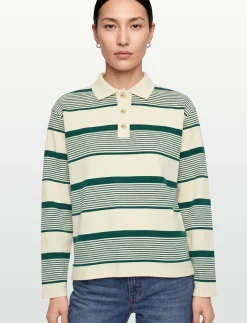 Pomila polo 4546 - Poloskjorter