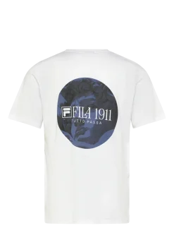 PONZANO relaxed graphic t-shirt - T-shirts