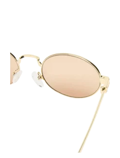 POSEIDON DEUX - Round Frame