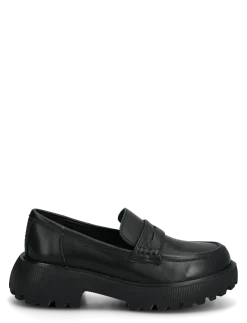 Posey L - Loafers med hæl