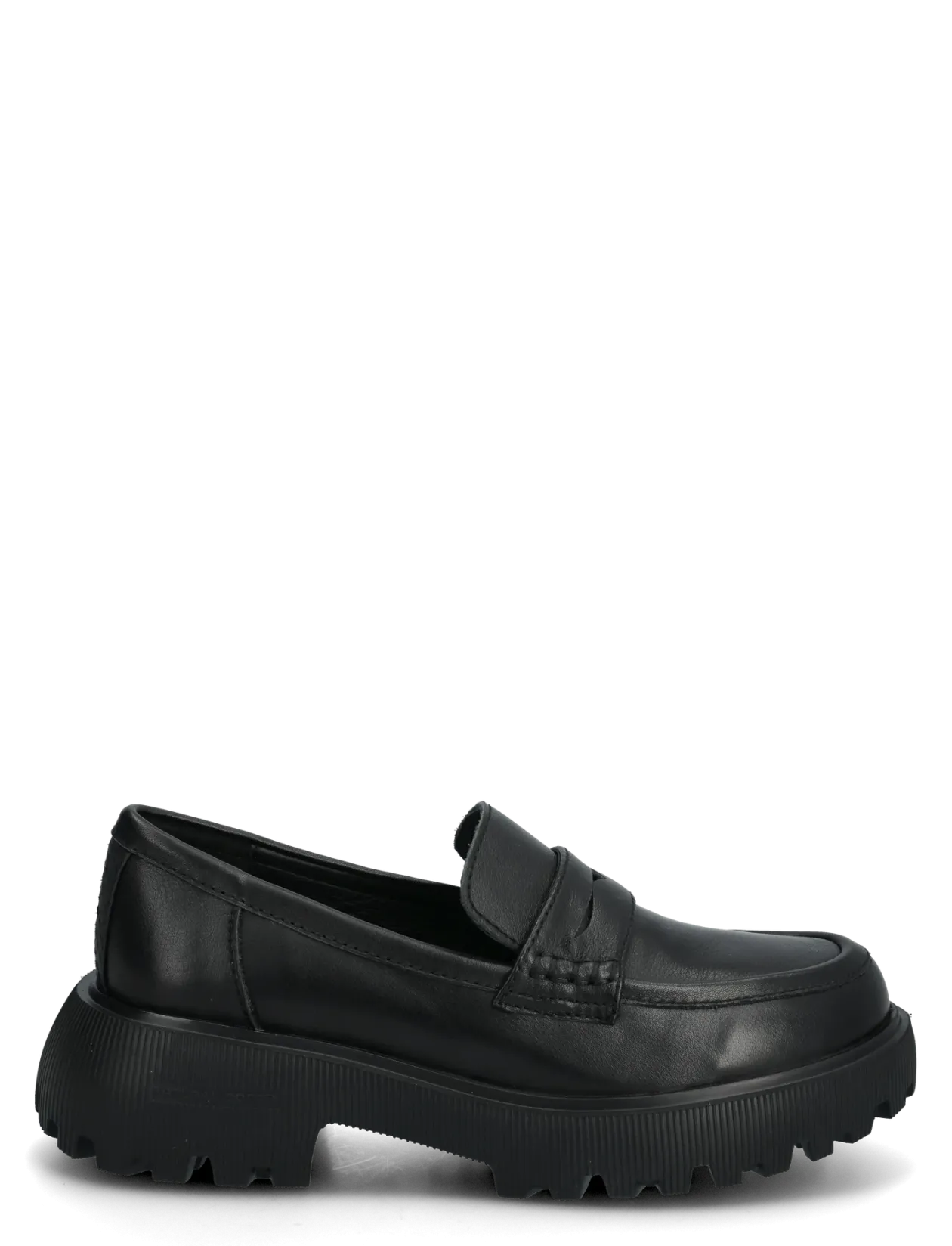 Posey L - Loafers med hæl