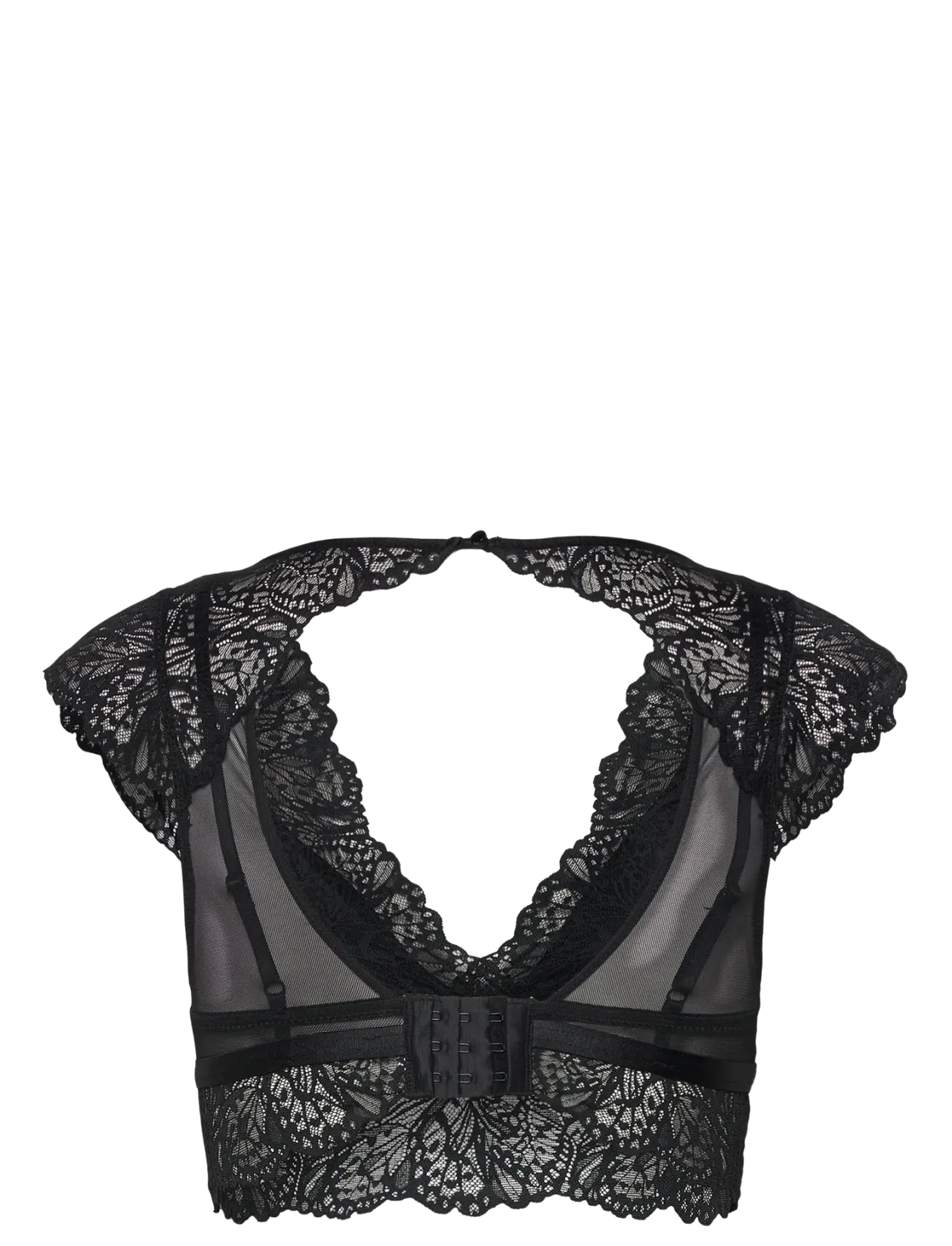 POSIE BRALETTE - Bralette