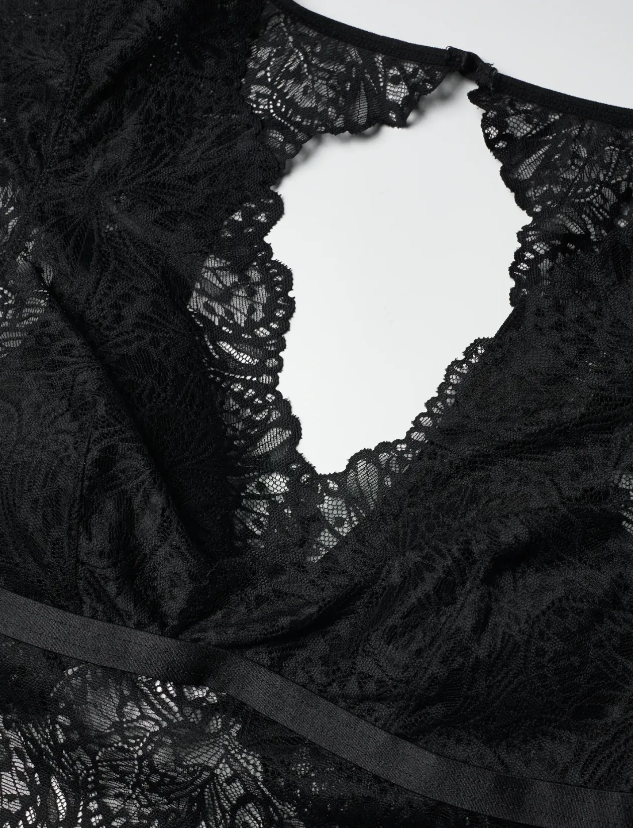 POSIE BRALETTE - Bralette