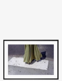 Poster Trendy Dress - Fotografier