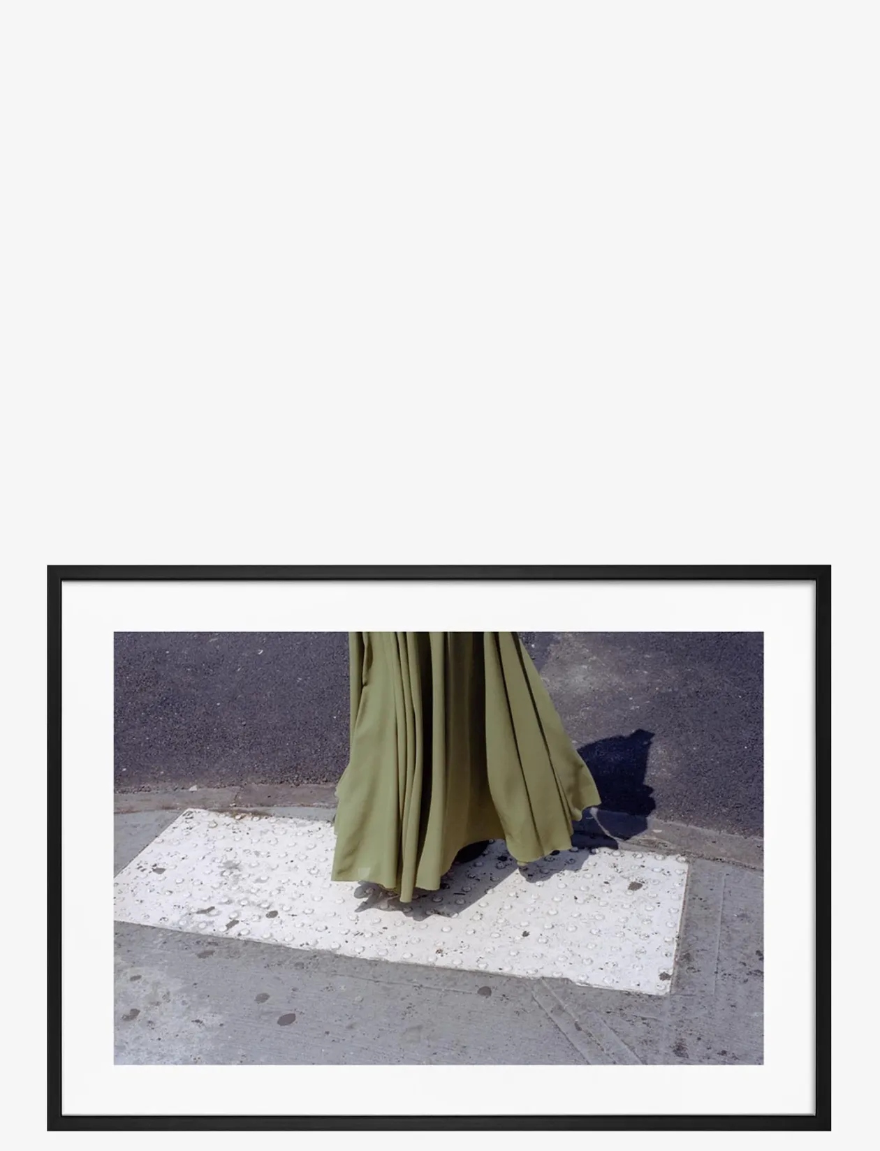 Poster Trendy Dress - Fotografier