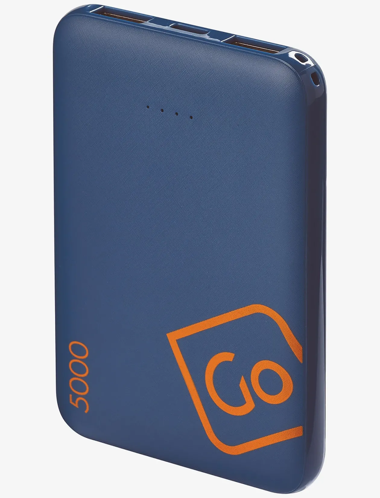 Power Bank 5.000 - Rejse tilbehør