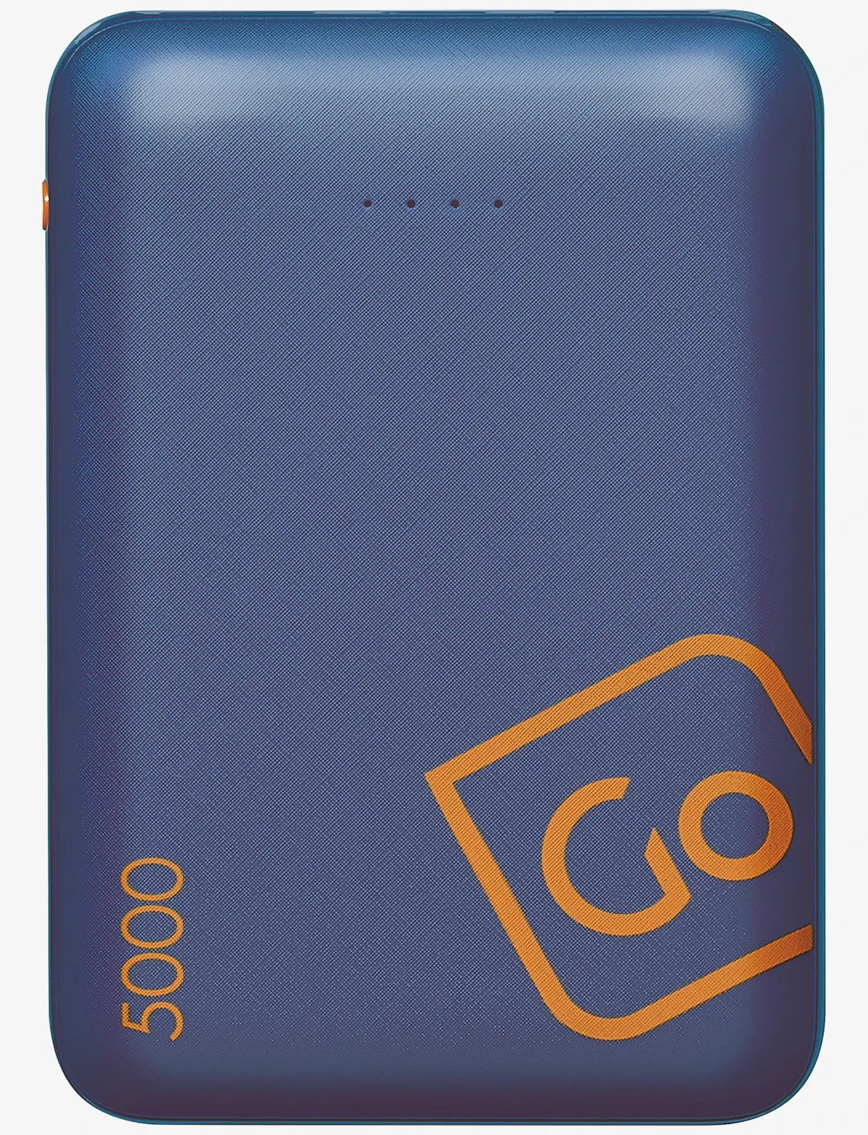 Power Bank 5.000 - Rejse tilbehør