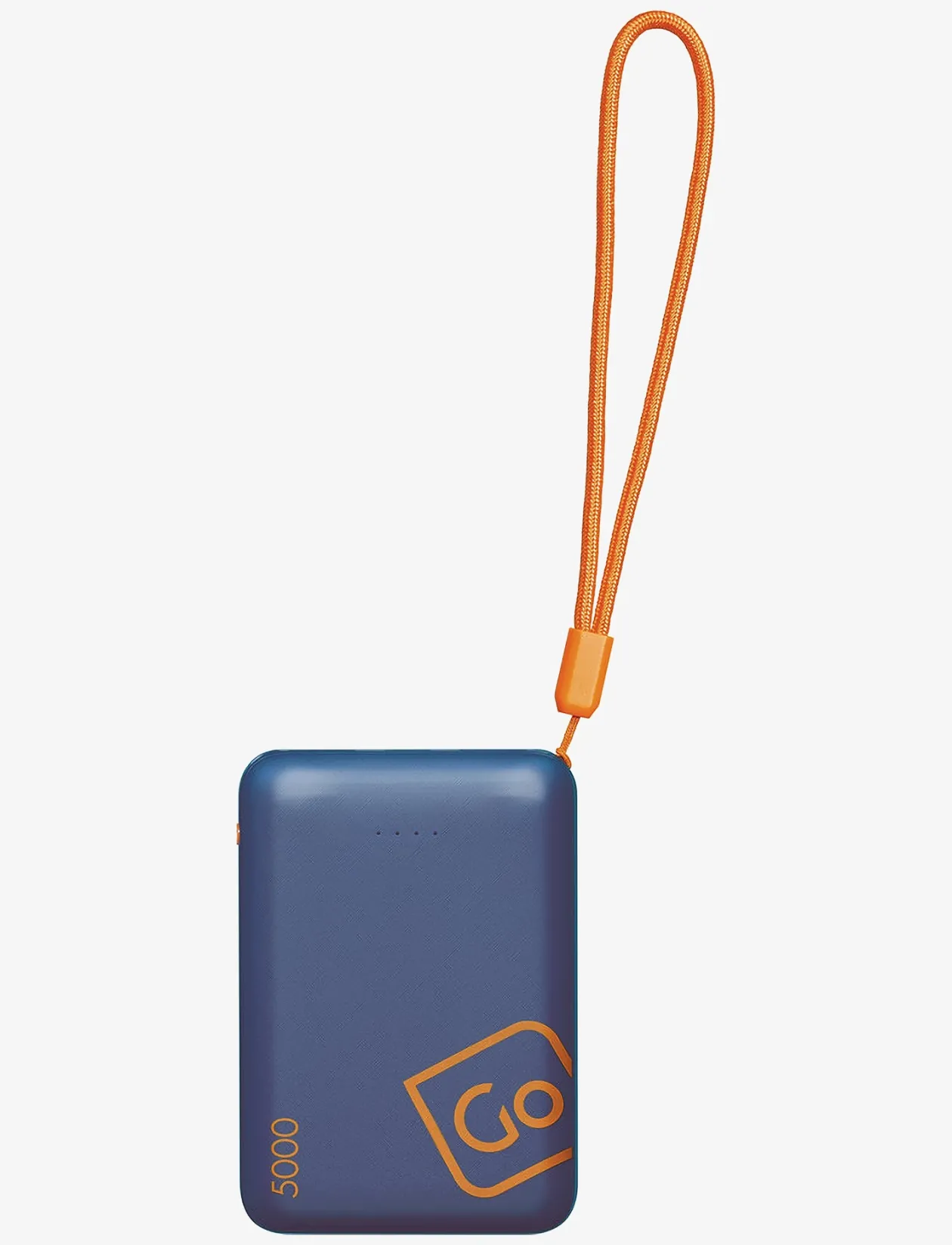 Power Bank 5.000 - Rejse tilbehør