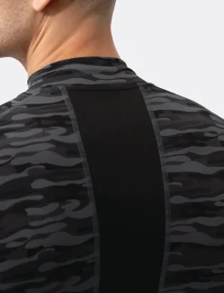 Power Compression Shirt (Men) 2-pack - Termoundertrøjer